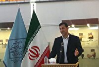 کلنگ‌زنی هتل پنج‌ ستاره در مهاباد