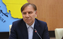 بازدید استاندار بوشهر از طرح های اقتصادی در شهرک صنعتی