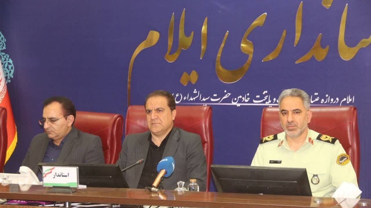 تردد ۱۸۰ هزار زائر حسینی از مرز مهران