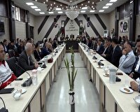 تأکید امام جمعه مهاباد بر انعکاس موفقیت‌های ایران در جنگ ۱۲ روزه