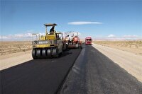 ۳۸ هزار میلیارد ریال طرح راهسازی در آذربایجان‌غربی اجرا می‌شود