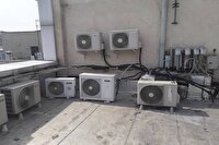 کاهش مصرف انرژی کشور با استفاده از تجهیزات نوین