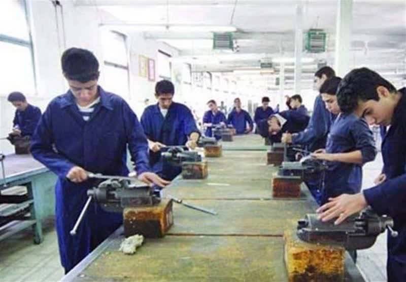 دست‌های گرم محرم پناه دل‌های کوچک شدند