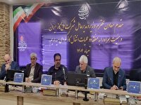نقش راهبردی مناطق عملیاتی در انتقال پایدار گاز کشور