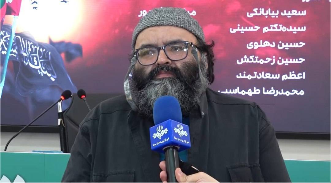 شعر، آیینهٔ مقاومت و گنجینه‌ی معنوی ملت ایران