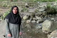 جلوگیری از تبخیر آب با آبخیزداری
