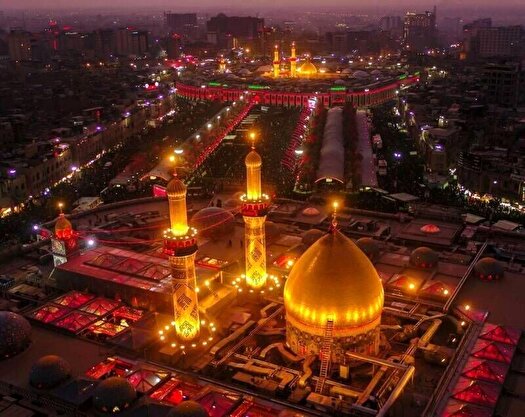 آغاز پیش‌فروش بلیت‌های اربعین از هفته آینده