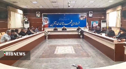 واگذاری ۶۱ قطعه زمین رایگان به طرح جوانی جمعیت در خداآفرین