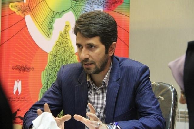 شعر و ادبیات کودک تأثیر مهمی درمسیر زندگی کودکان دارد