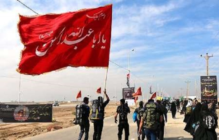 مجوز خروج اربعین برای متولدین ۸۶ لازم نیست