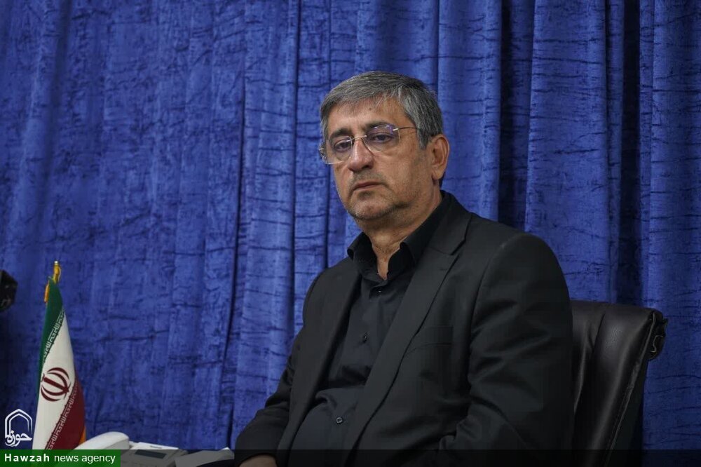 تأکید استاندار لرستان بر اجرای مصوبات شورای فرهنگ عمومی