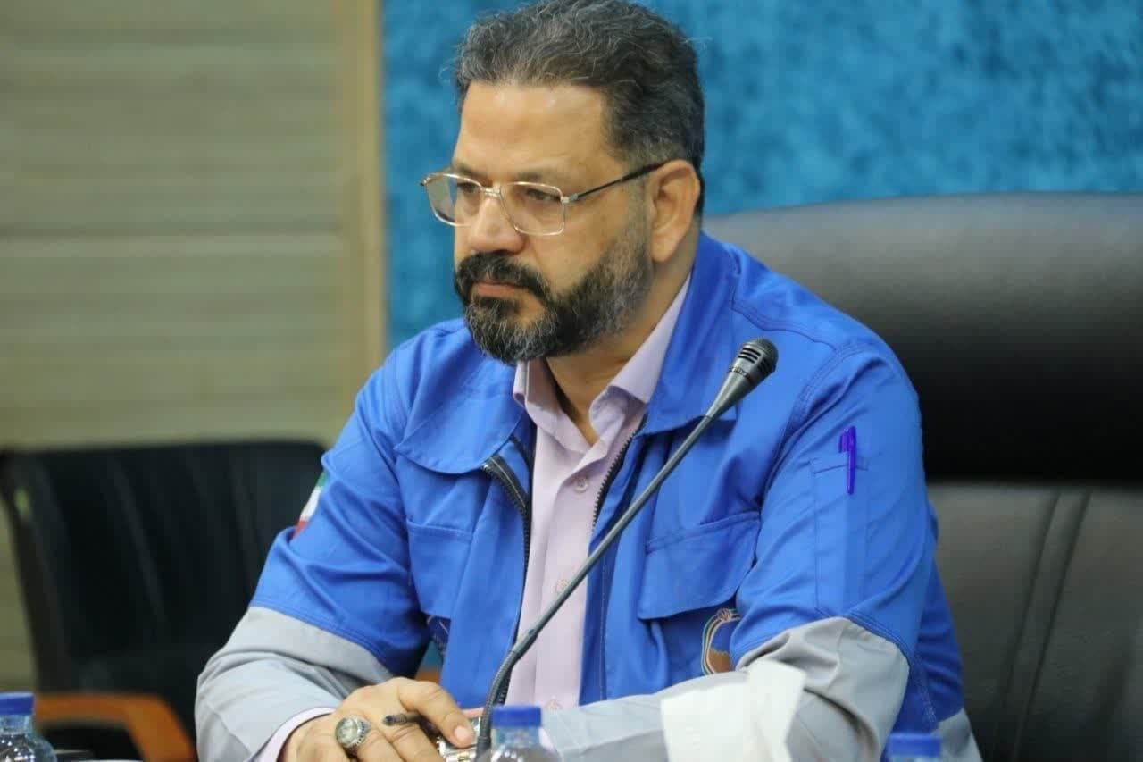 تداوم وضعیت نامطلوب کیفیت هوا در استان یزد