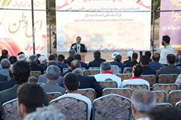 سرمایه‌گذاری ۱۳۰۰ میلیارد تومانی در طرح‌های گردشگری مهاباد
