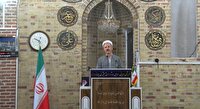 وحدت و همبستگی ملی رمز عبور از بحران‌ها
