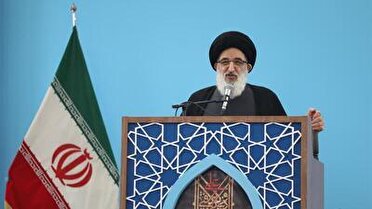 وظیفه مردم حفظ وحدت و انسجام ملی است
