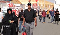 پیرانشهر آماده میزبانی از زائران اربعین حسینی برای چهارمین سال متوالی