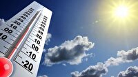 پیش بینی روند تدریجی افزایش دما در آذربایجان غربی