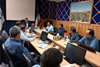 زیستگاه‌های تاریخی میش مرغ بررسی می شود