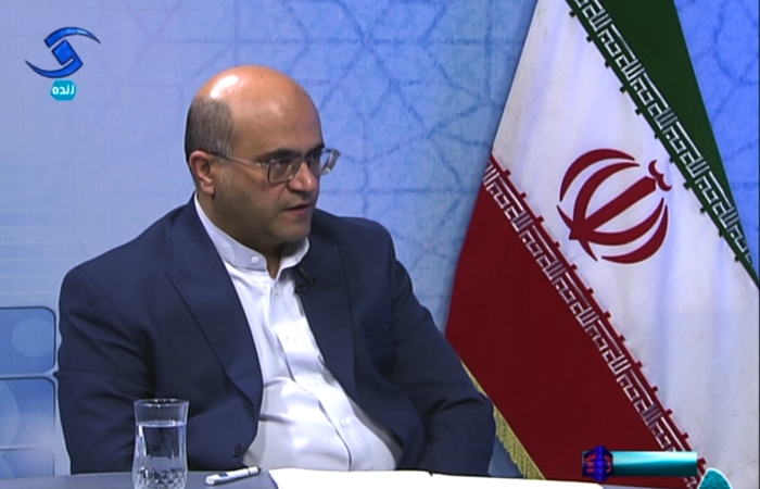 رهاسازی آب سد طالقان برای کشت تابستانه به‌موقع انجام شد