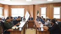 چهار موکب پذیرای عزاداران در ایام اربعین حسینی