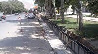 آغاز طرح هدایت آب‌های سطحی شهرکرد