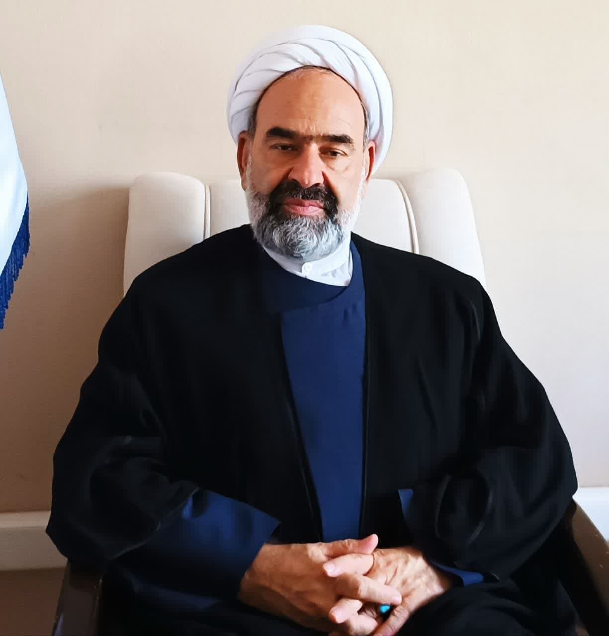 حجت الاسلام دانشی سرپرست اداره کل فرهنگ و ارشاد اسلامی یزد شد