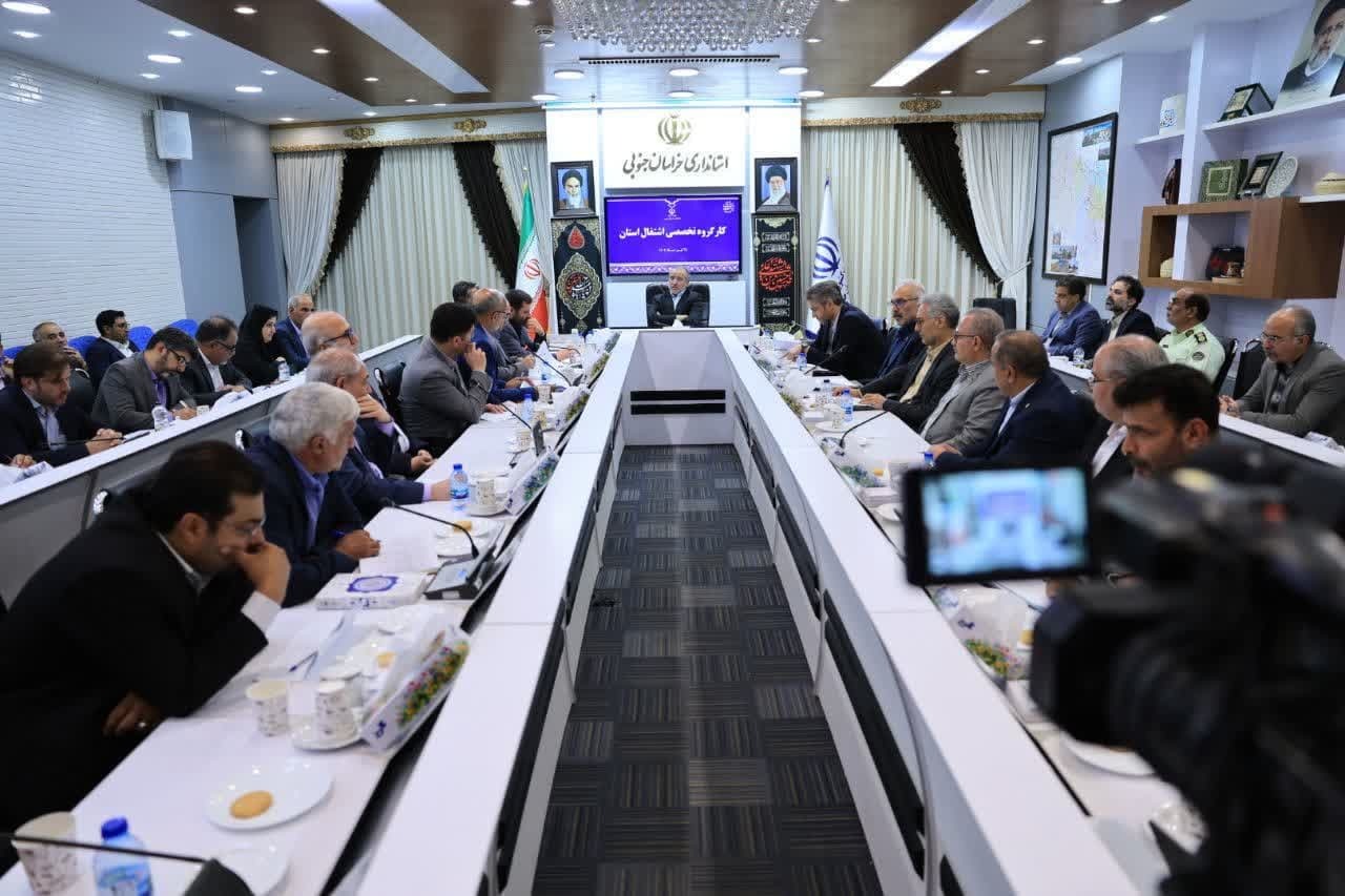 بهار امسال، پایین‌ترین نرخ بیکاری از آن خراسان جنوبی