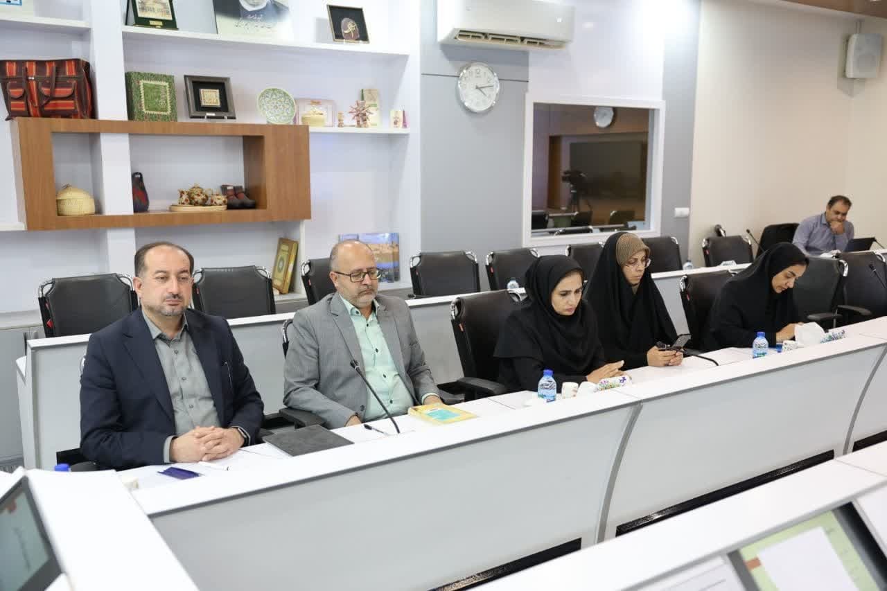 مدیران برای پیشرفت طرح‌ها اعتبارات ملی را از وزارتخانه‌ها بگیرند