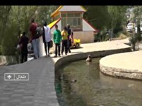 روستای هدف گردشگری خوجین