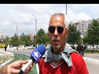 فداکاری ایرانیان در تحمیل توقف جنگ