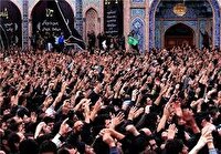 اجرای طرح بصیرت عاشورایی در ۶۰ بقعه متبرکه خراسان جنوبی
