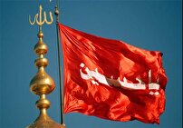 آمادگی ها برای استقبال از ماه محرم