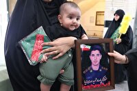 آغاز همایش شیرخوارگان حسینی در ۲۱۰ نقطه خراسان جنوبی