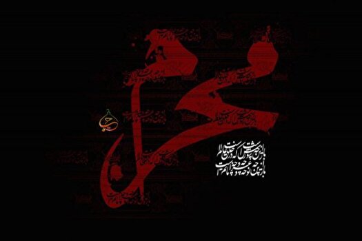 عشق امام حسین(ع) در دل نوجوانان روستای جغدان