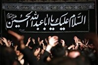 حال و هوای محرم در دیار الوند
