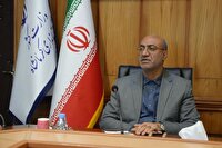پیشتازی استان کرمانشاه با تقدیم ۶۶ شهید در مقابله با رژیم صهیونی