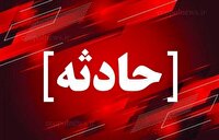 انفجار کپسول گاز ٨ مصدوم برجای گذاشت