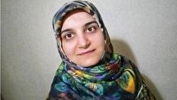 اعتراض ایران به بازداشت خودسرانه مهدیه اسفندیاری در فرانسه