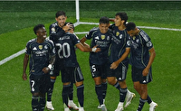 صعود رئال و الهلال به یک هشتم جام جهانی باشگاه‌ها