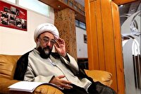 ملت حسینی ایران؛ استوار در برابر دشمنان