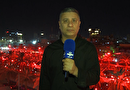 اغاز ماه محرم در کربلا