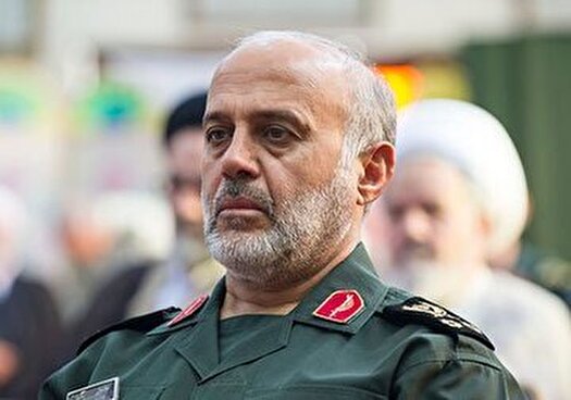 روز نهم تیرماه ، تشییع سپهبد شهید غلامعلی رشید در دزفول