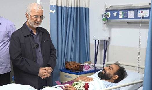 وزیر کشور: دشمن‌صهیونی ملت‌ایران را نشناخت وشکست خورد