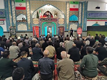 پیروزی مردم شهید پرور ایران اسلامی در جنگ ۱۲ روزه با تکیه بر مکتب عاشورایی