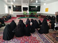 آغاز همایش شیرخوارگان حسینی در ۷۰۰ نقطه مازندران