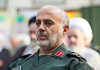 روز نهم تیرماه ، تشییع سپهبد شهید غلامعلی رشید در دزفول