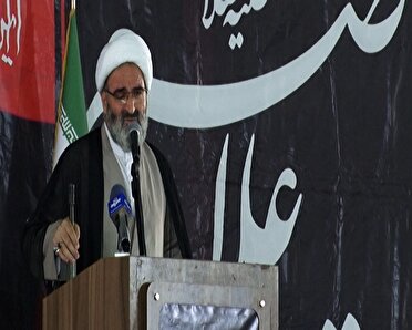 توقف جنگ مصالحه نیست ؛ به دشمن حسن ظن نداریم