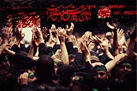 فعالیت دو هزار و ۵۰۰ هیئت مذهبی در ماه محرم