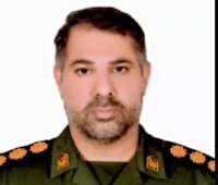 شهادت رزمنده هرمزگانی در حملات رژیم صهیونیستی
