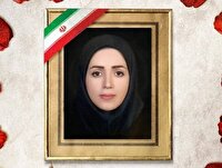 شهادت استاد دانشگاه هرمزگان در تجاوز رژیم صهیونیستی به خاک کشورمان